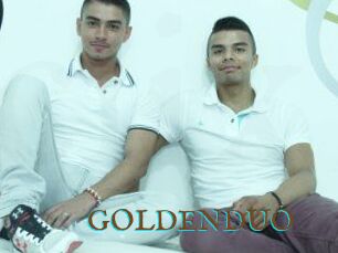 GOLDENDUO