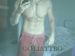 GOLIATTBG