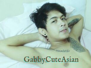 GabbyCuteAsian