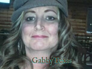 Gabby_Texas