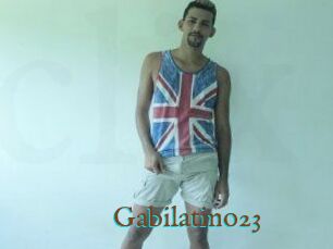 Gabilatino23