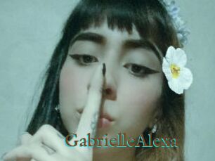 GabrielleAlexa