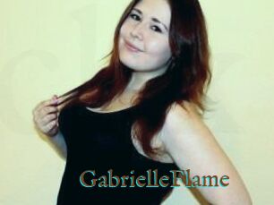 Gabrielle_Flame