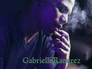 GabrielleRamirez