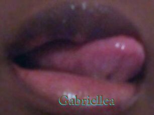 Gabriellea