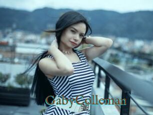 GabyColleman