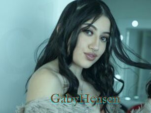 GabyHensen