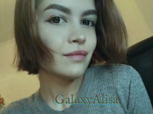 GalaxyAlisa