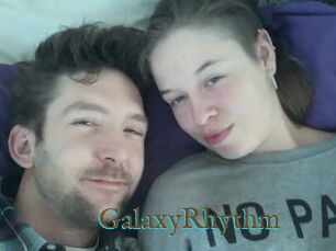 GalaxyRhythm