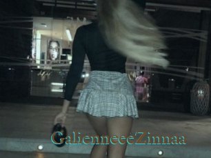 GalienneeeZinnaa