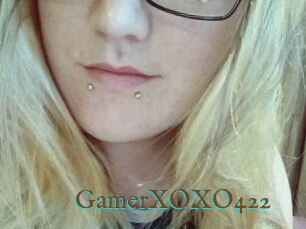 GamerXOXO422