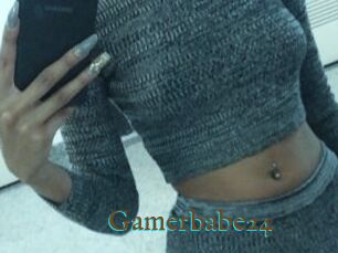 Gamerbabe24