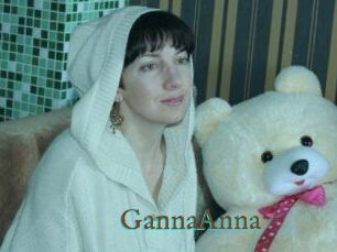 GannaAnna