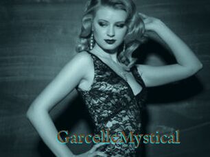 GarcelleMystical
