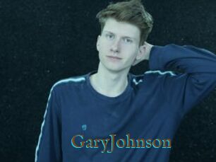 GaryJohnson