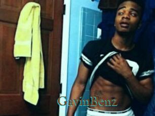 Gavin_Benz