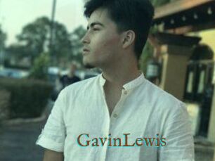 Gavin_Lewis