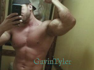 Gavin_Tyler