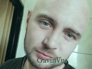 GavinVus