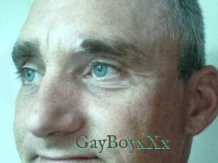 GayBoyxXx