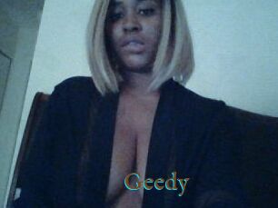Geedy