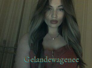 Gelandewagenee