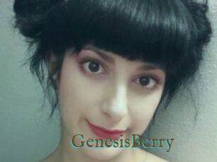 GenesisBerry