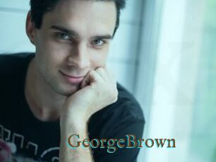 GeorgeBrown