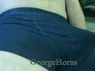 GeorgeHorns