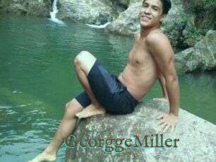 GeorggeMiller