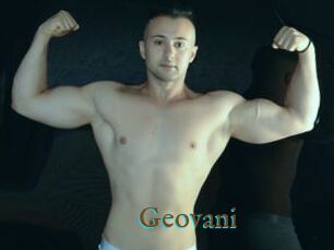 Geovani