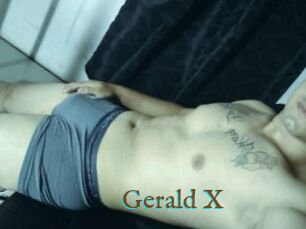 Gerald_X