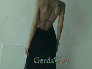 GerdaWow