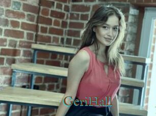 GeriHall