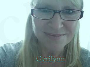 Gerilynn