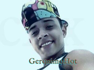 GeronimoHot
