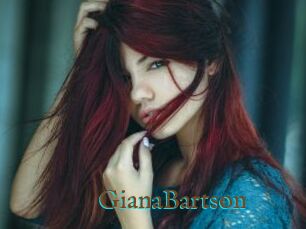 GianaBartson