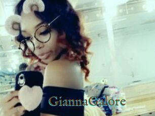 GiannaGalore