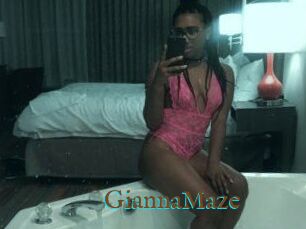 Gianna_Maze