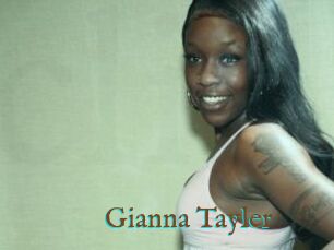 Gianna_Tayler