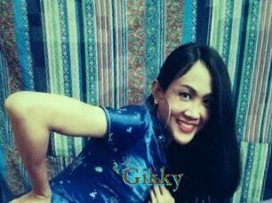 Gikky