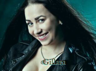 Gillara
