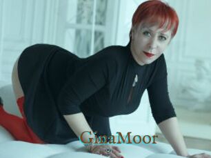GinaMoor