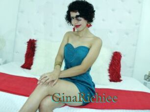 GinaRichiee