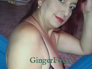 GingerFoxxy