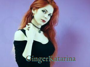 GingerKatarina