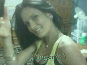 Ginger_XO_