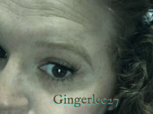 Gingerlee27