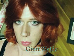 GinniWylde