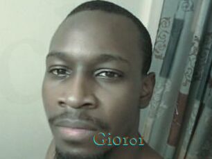 Gio101